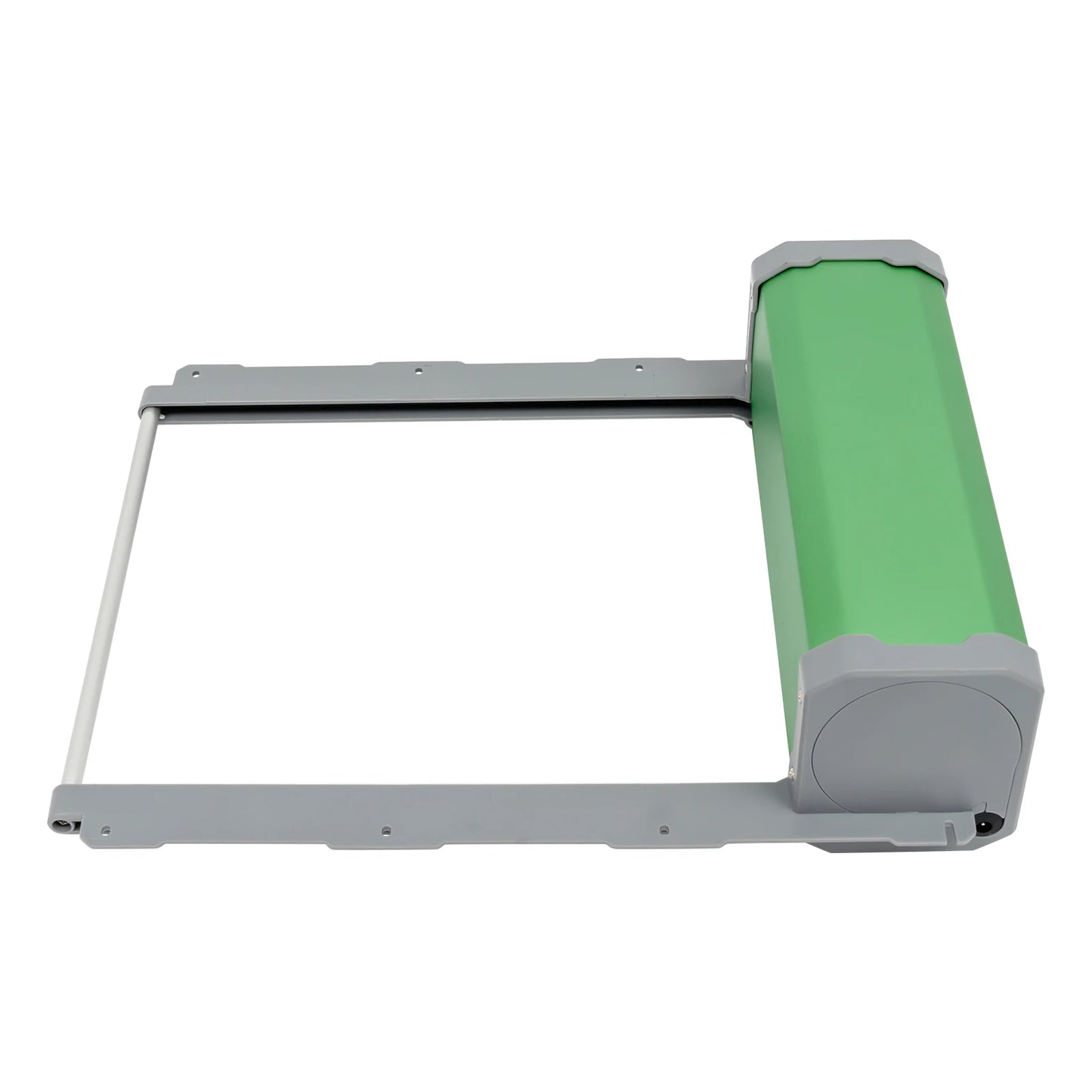 Automatic Solar Powered Chicken Coop Door With Light Sensor