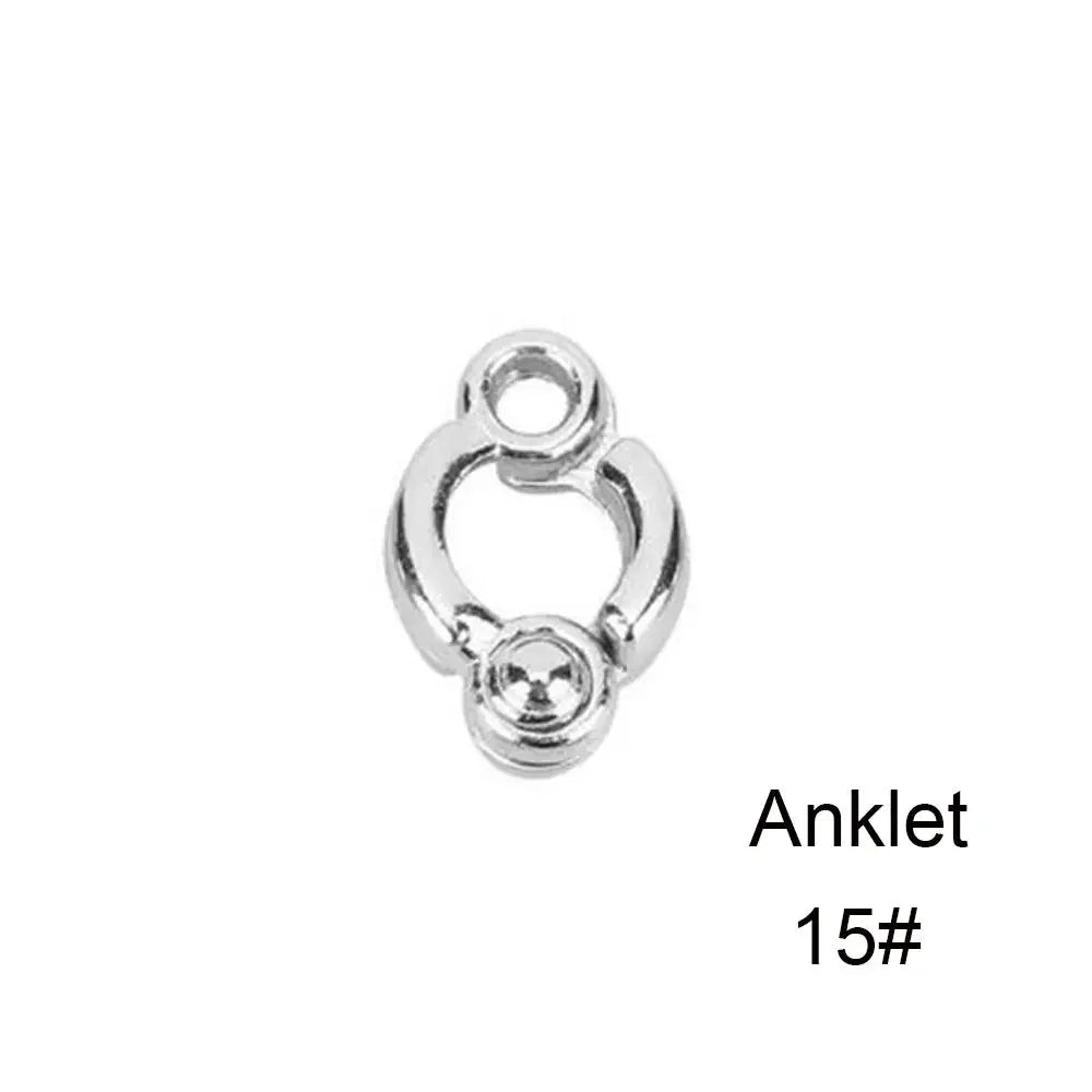 NONECN Parrot Flying Training Leash Ultra-Light Anti-Bite Leg Ring Harness