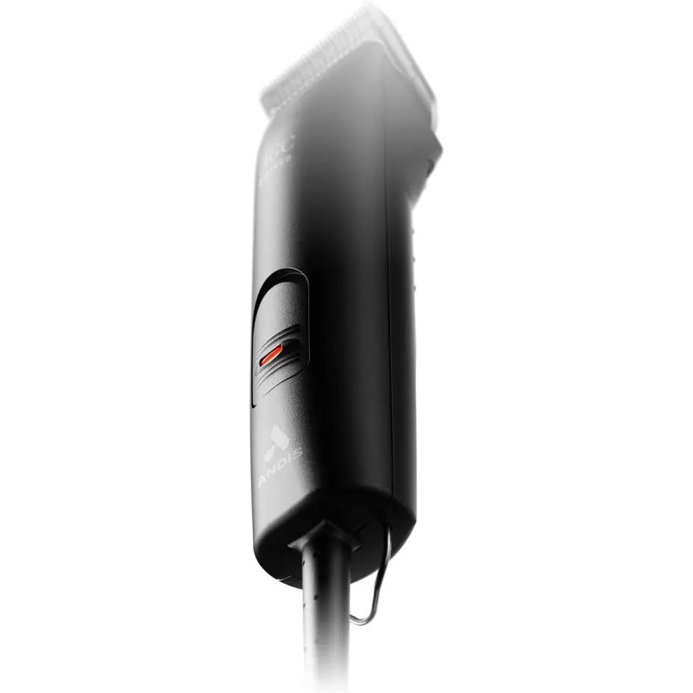 Detachable Blade Pet Clipper 2 Speed Quiet Operation 120 Minutes