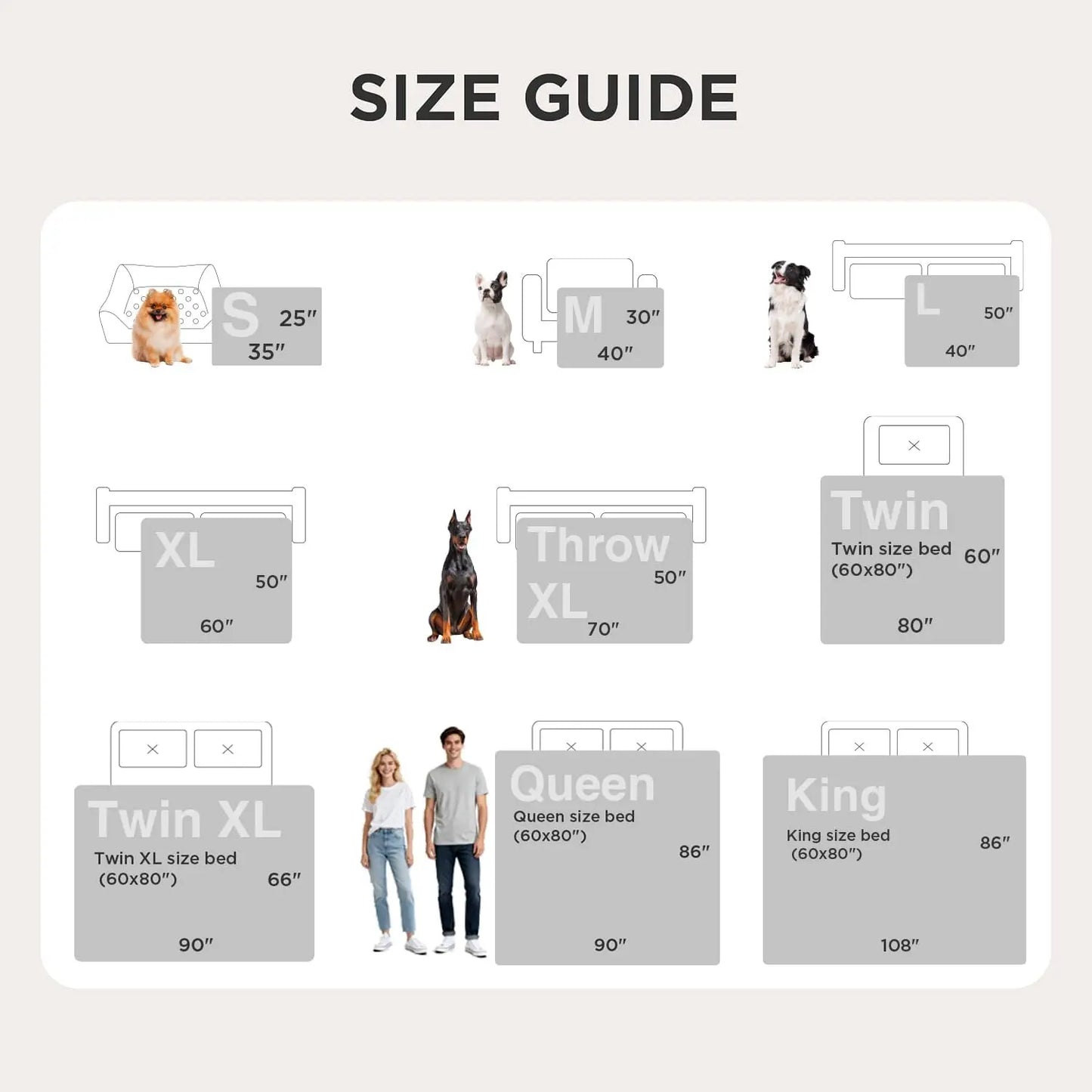 Pet Blanket With Sherpa And Fleece Reversible Comfort