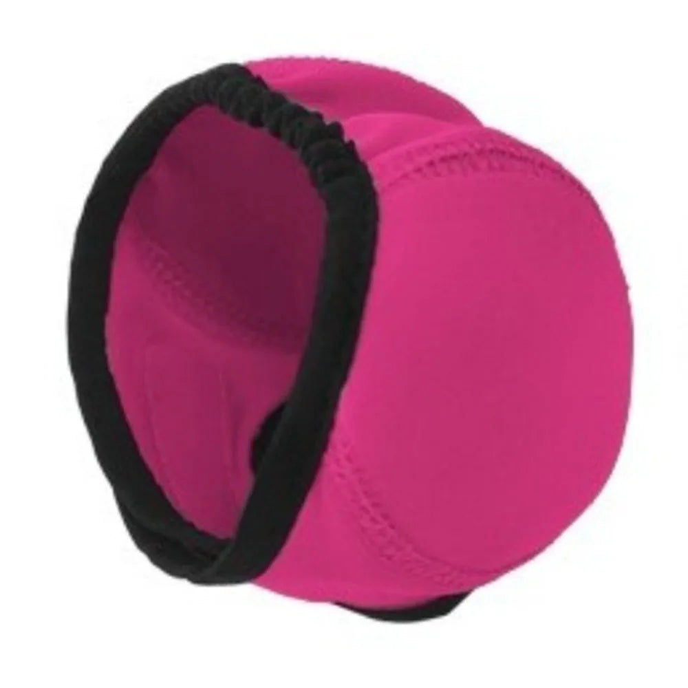 Dog Ear Covers Adjustable Noise Reduction Earmuffs Hearing Protection