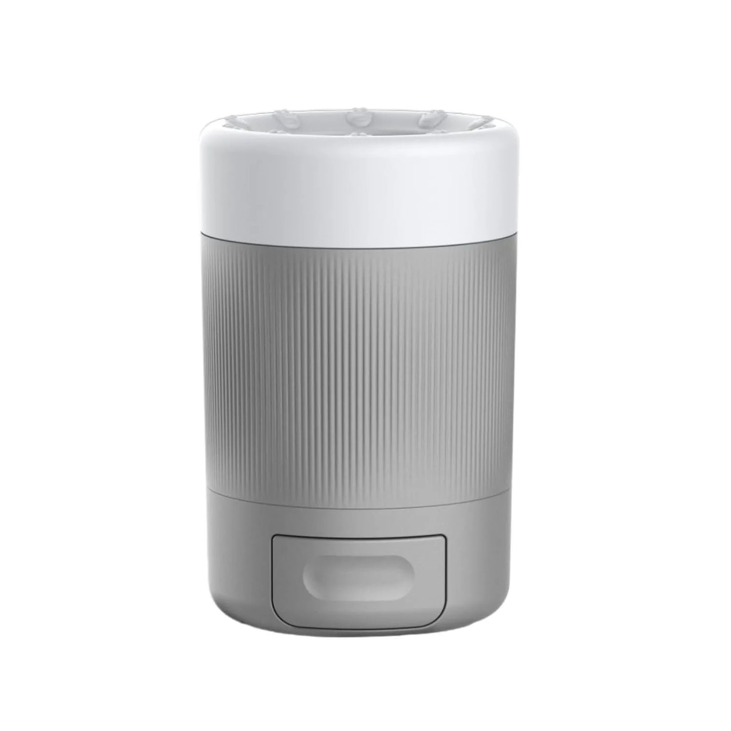 Portable Pet Paw Cleaning Cup With Soft Silicone Brush