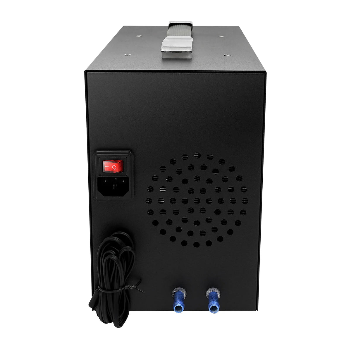 200W Aquarium Chiller With Digital Display And Temperature Control