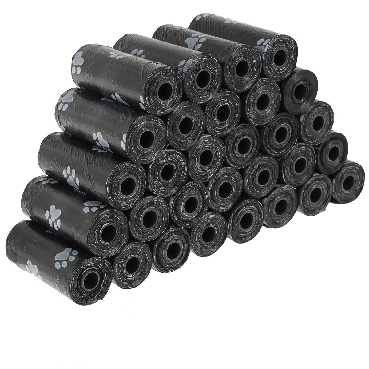 NONEDog Accessories Biodegradable Pet Poop Bags Dispenser For Pets