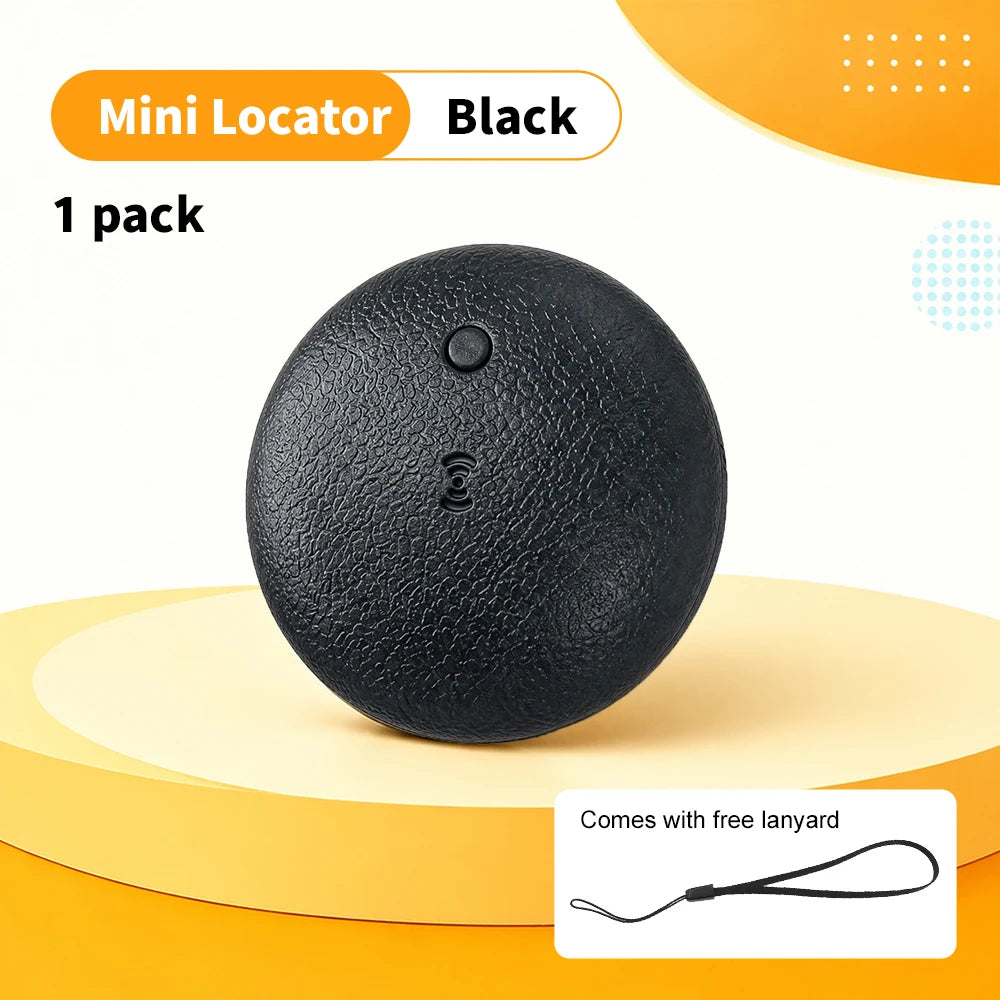 Bluetooth Pet Tracker With App Alerts Waterproof Dog Cat Locator