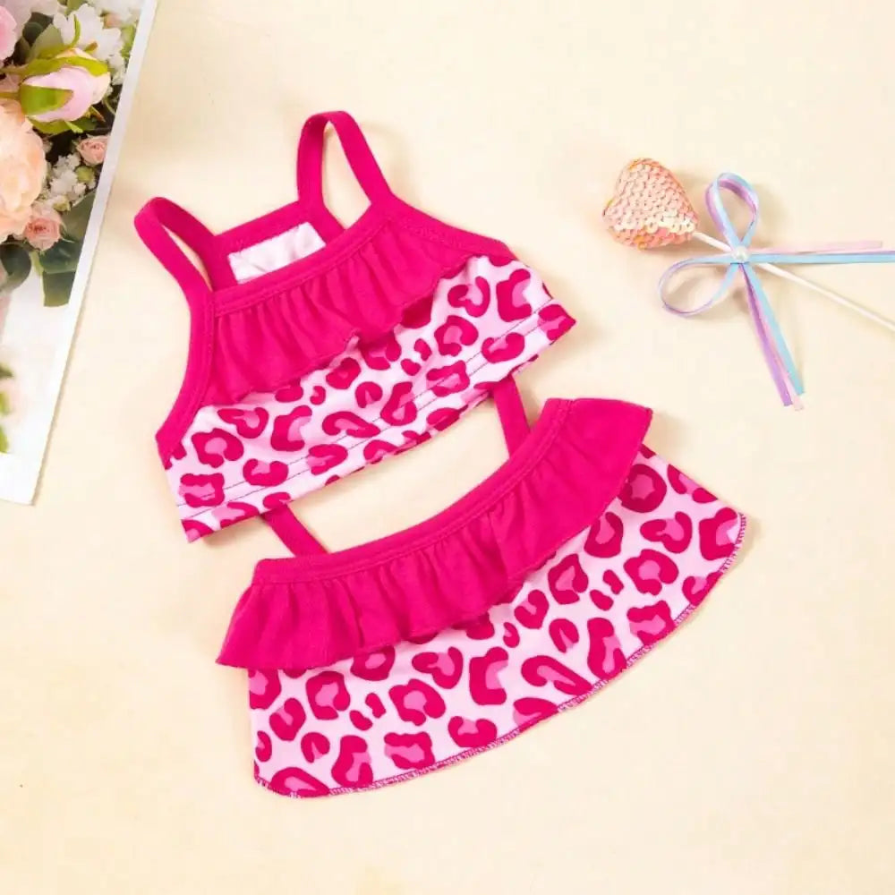 Elegant Lace Camisole Dress For Small Dogs And Outdoor Travel