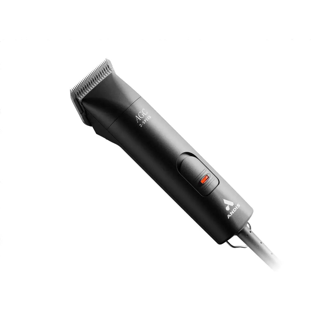 Detachable Blade Pet Clipper 2 Speed Quiet Operation 120 Minutes