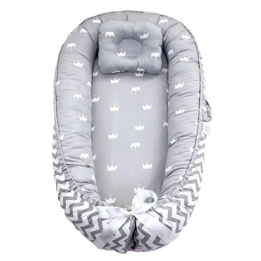 Plush Dog Bed Sofa With Pillow Washable Pet Bed For Dogs And Cats
