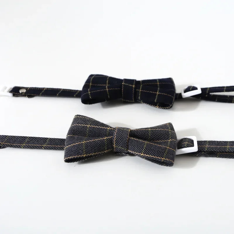 Adjustable Breakaway Cat Collar With Bell For Kittens