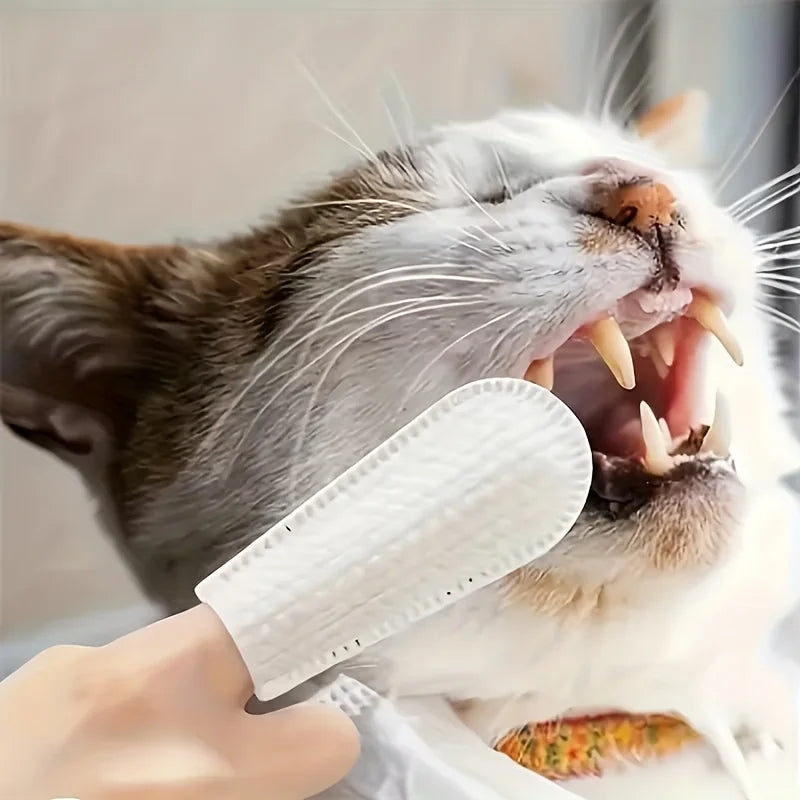Premium Ear Cleaning Wipes For Dogs And Cats Removing Mites
