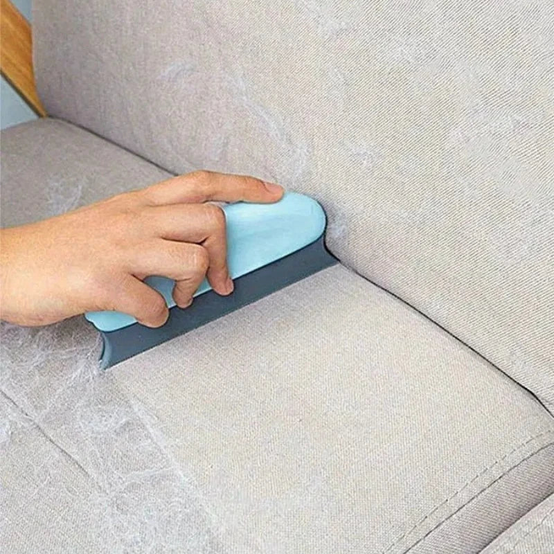 Effective Pet Hair Remover Brush For Cats And Dogs