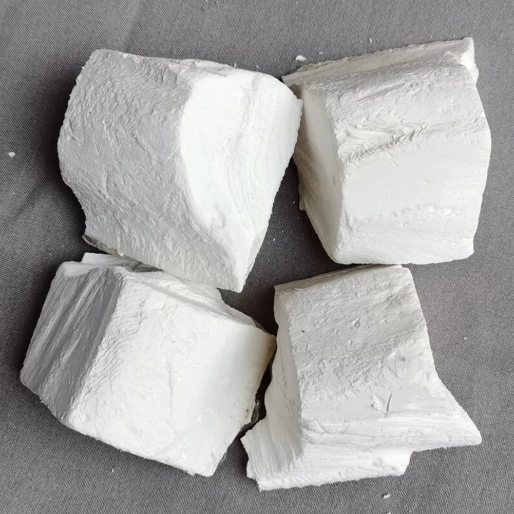 Alloet Cuttlefish Bone For Parrot Bird Chew Toys And Molars