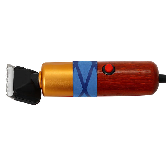 Electric Animal Grooming Clipper For Sheep Goats And Farm Pets