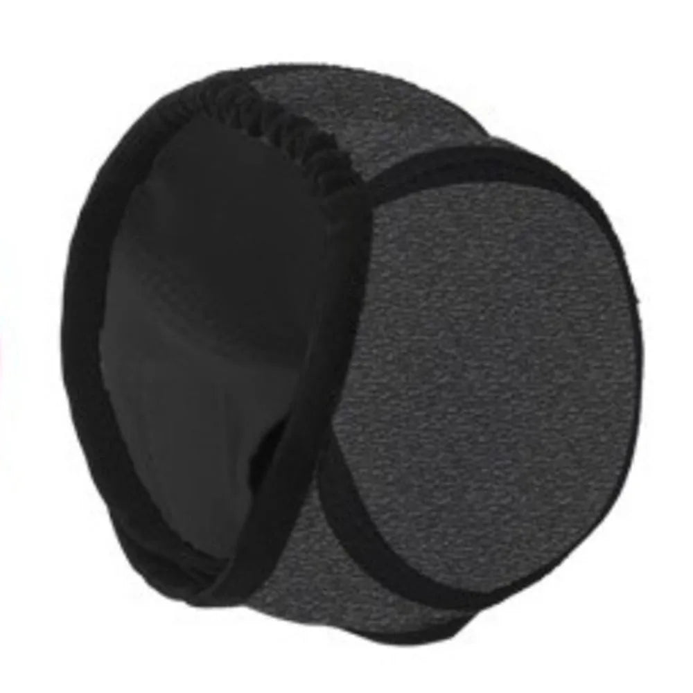 Dog Ear Covers Adjustable Noise Reduction Earmuffs Hearing Protection