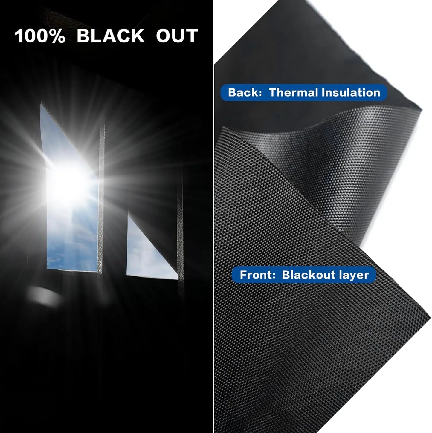 Heavy-Duty Dog Crate Cover Insulated Windproof Rainproof Breathable Window