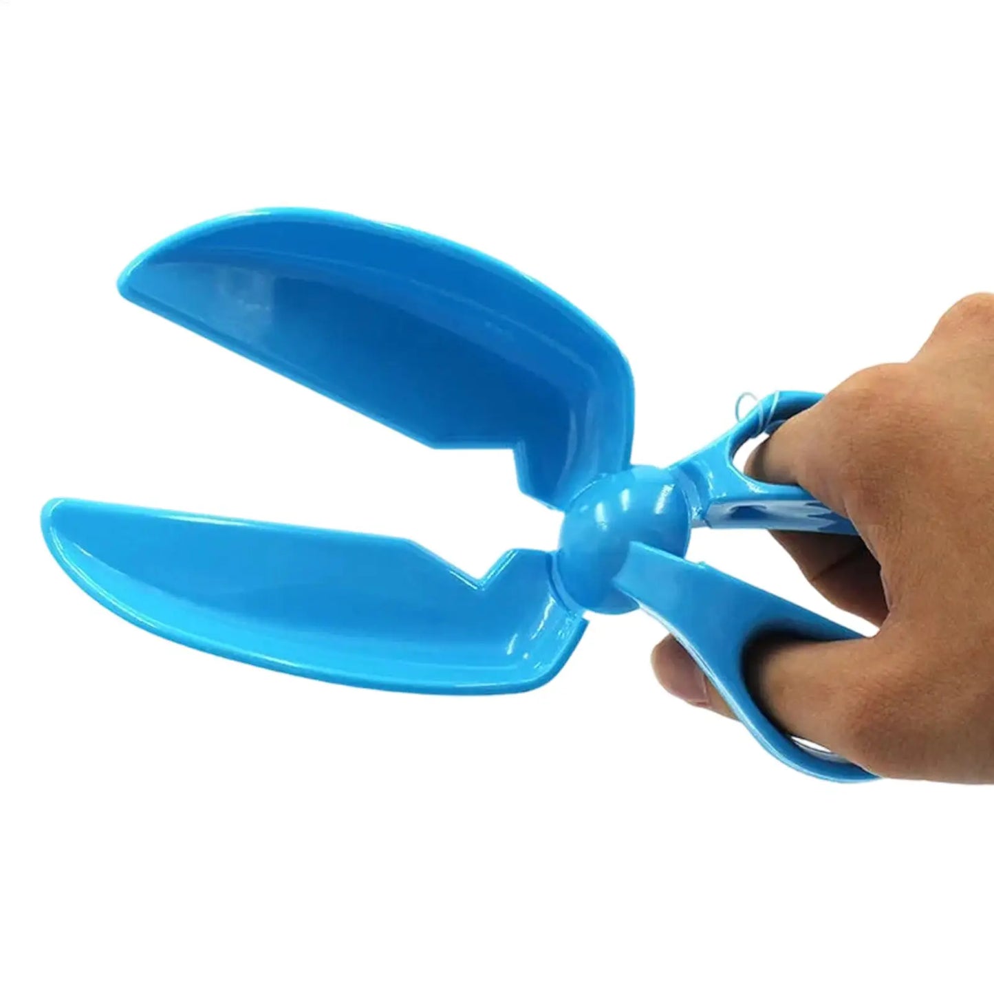 Dog Poop Scooper Grabber Tool For Yard Park Cleanup