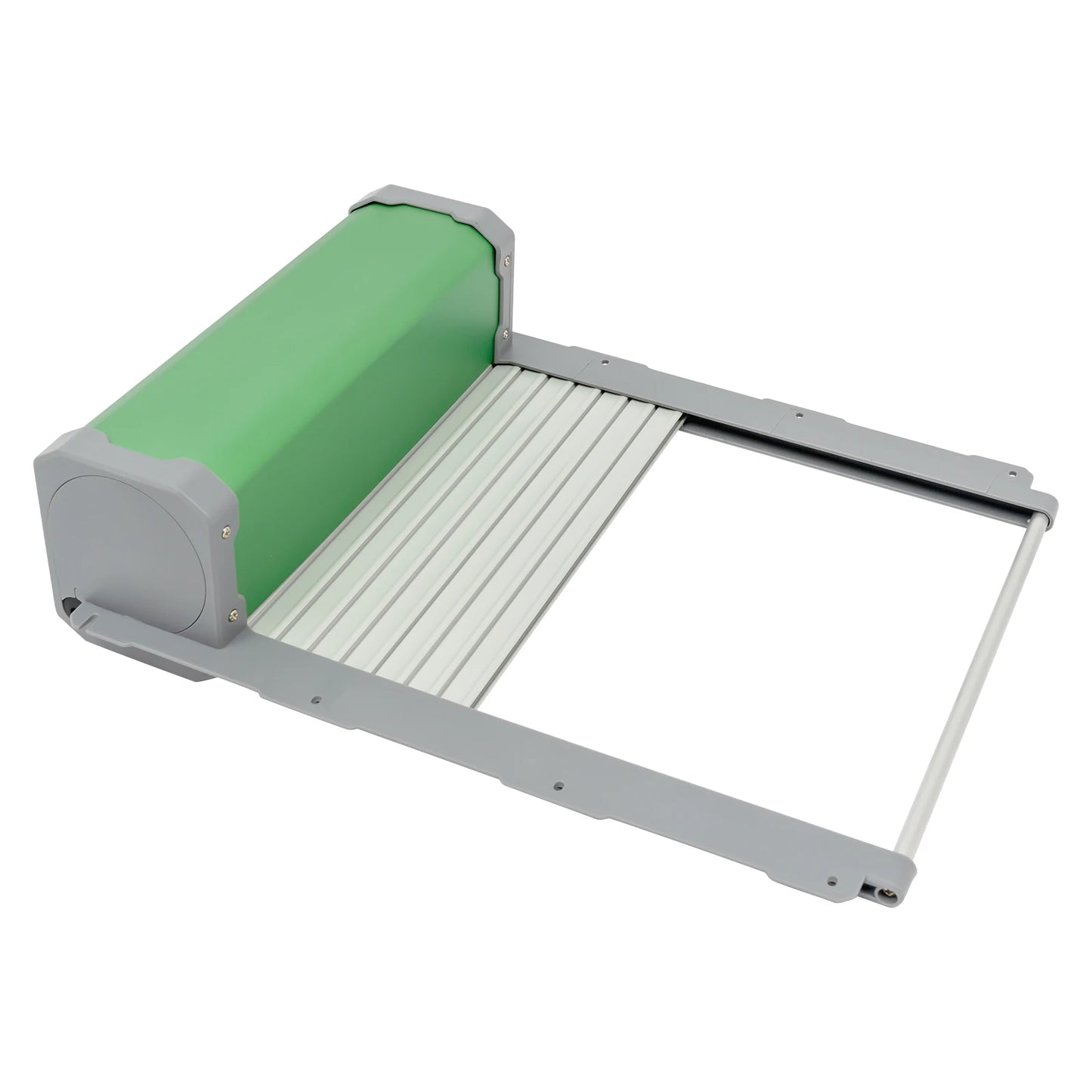 Automatic Solar Powered Chicken Coop Door With Light Sensor