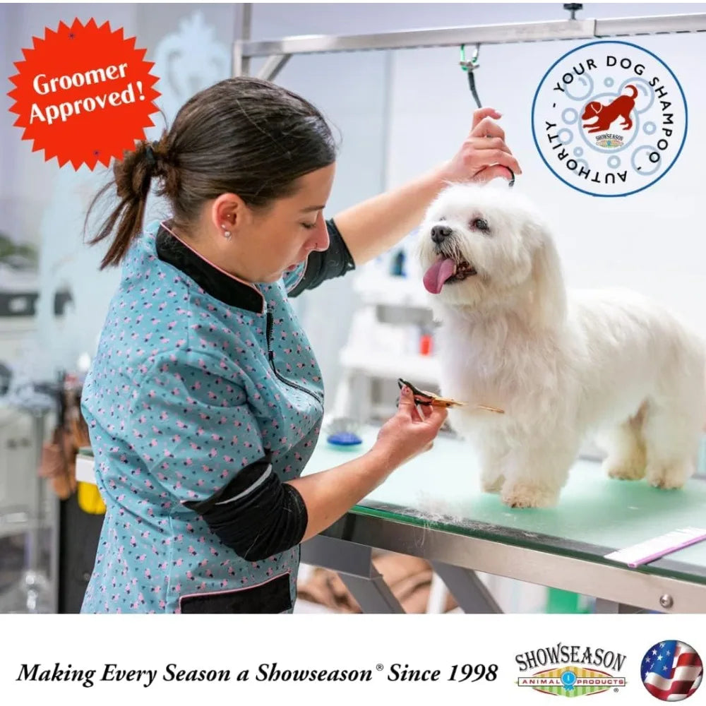XMSJ South Bark Blueberry Facial For Dogs And Cats