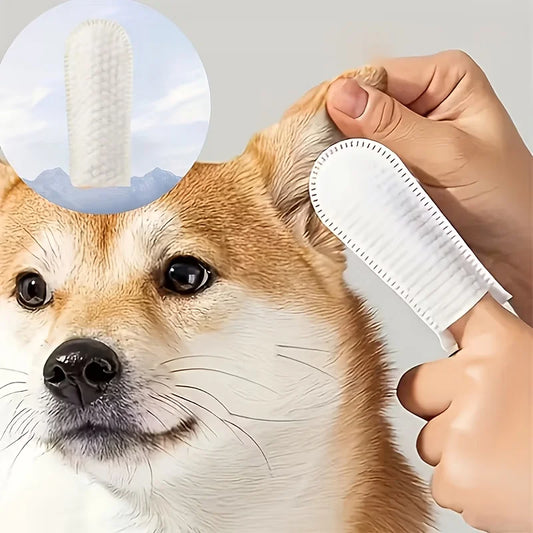 Premium Ear Cleaning Wipes For Dogs And Cats Removing Mites