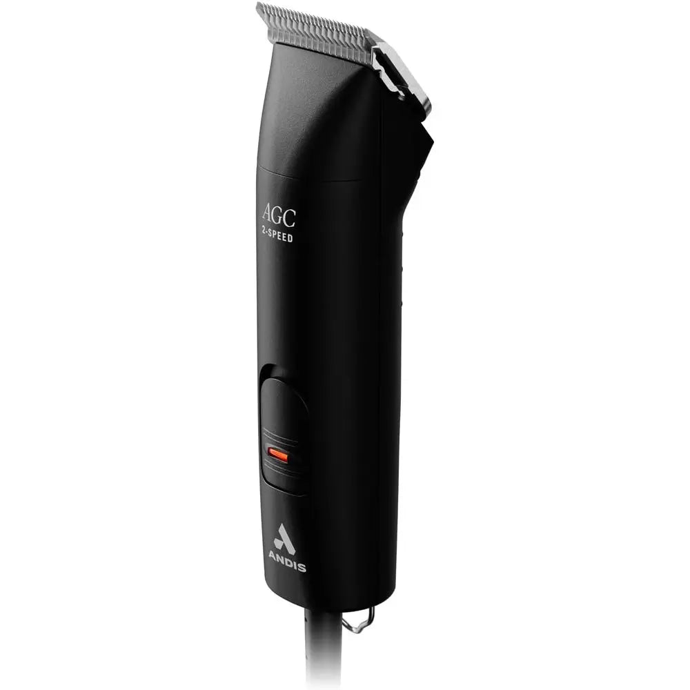 Detachable Blade Pet Clipper 2 Speed Quiet Operation 120 Minutes