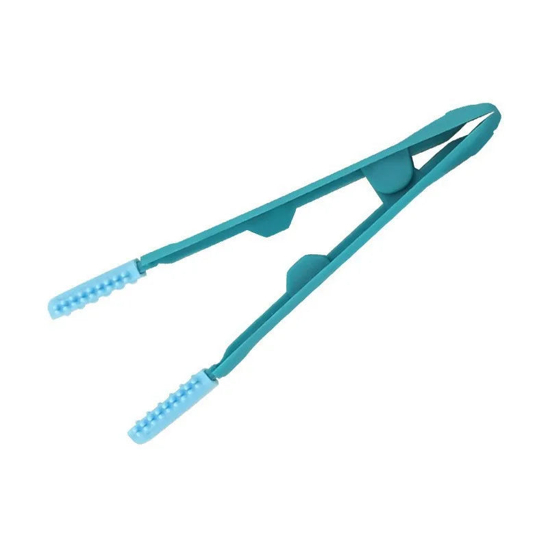 PESENAR Soft Silicone Pet Eye Comb For Cat Grooming