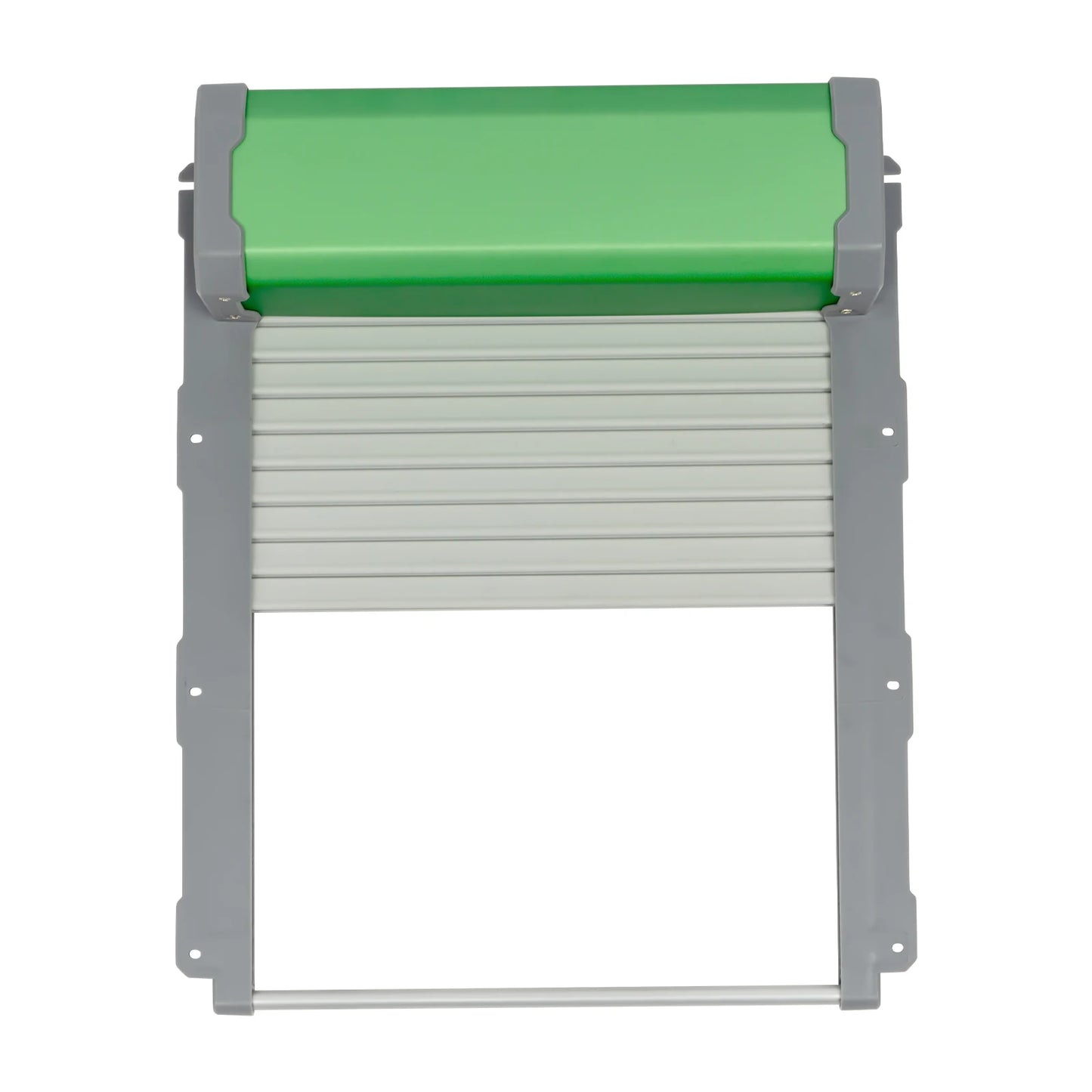 Automatic Solar Powered Chicken Coop Door With Light Sensor