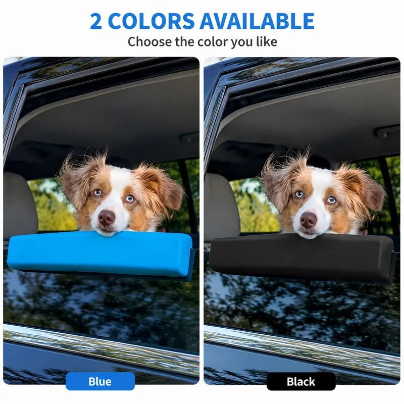 Portable Eva Dog Car Window Chin Support Cushion Pad