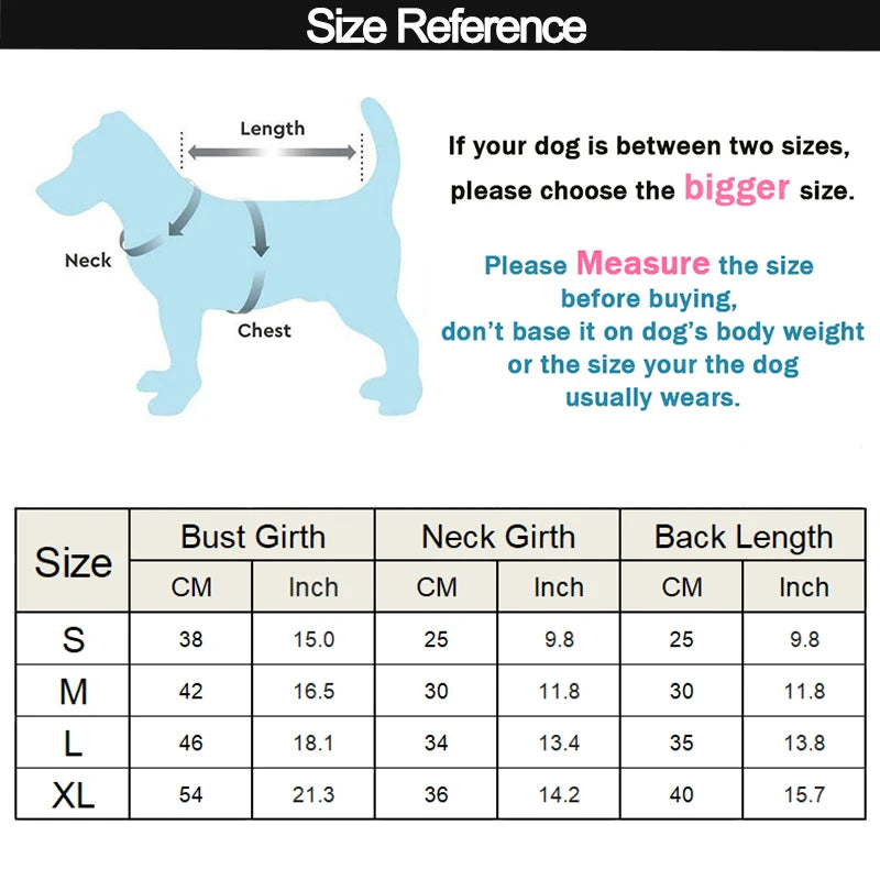 Waterproof PU Pet Raincoat For Dogs And Cats Hoody Jacket