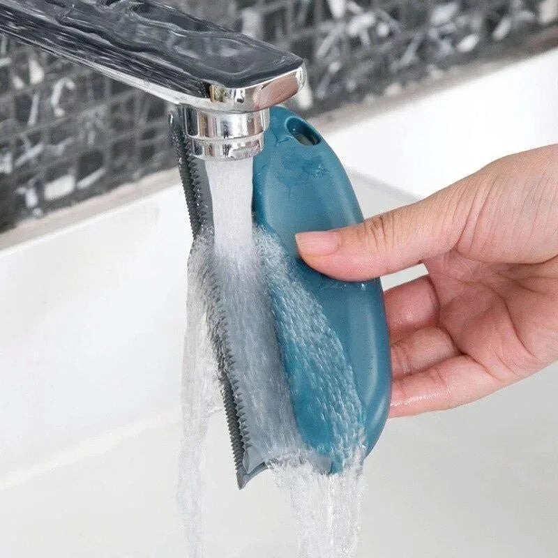 Effective Pet Hair Remover Brush For Cats And Dogs