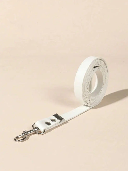 Essential PU Leash For Cats And Small Dogs Outdoor Walking