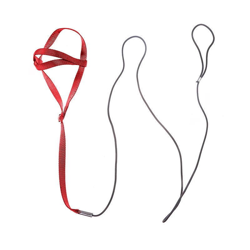 Parrot Harness Leash For Small Birds Outdoor Flying Rope