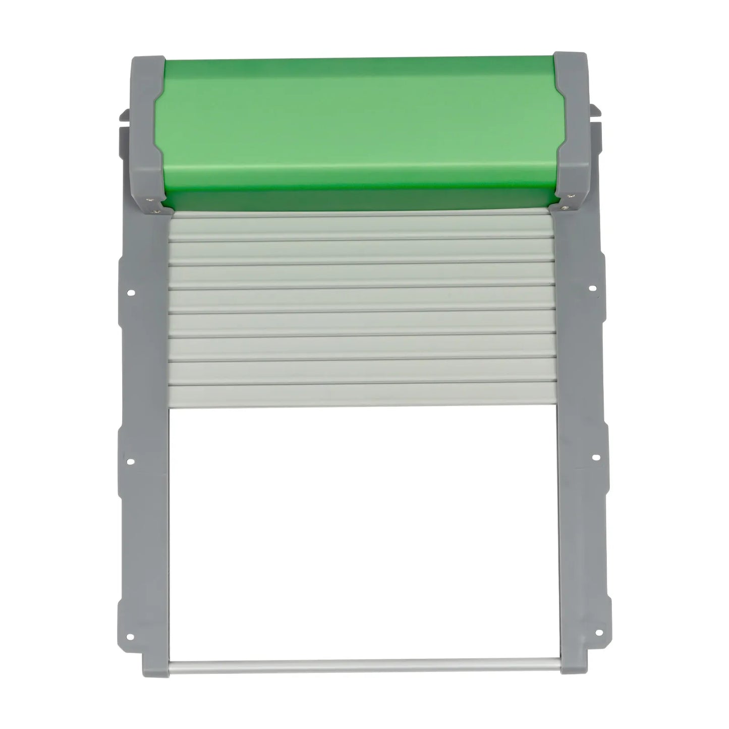 Automatic Solar Powered Chicken Coop Door With Light Sensor