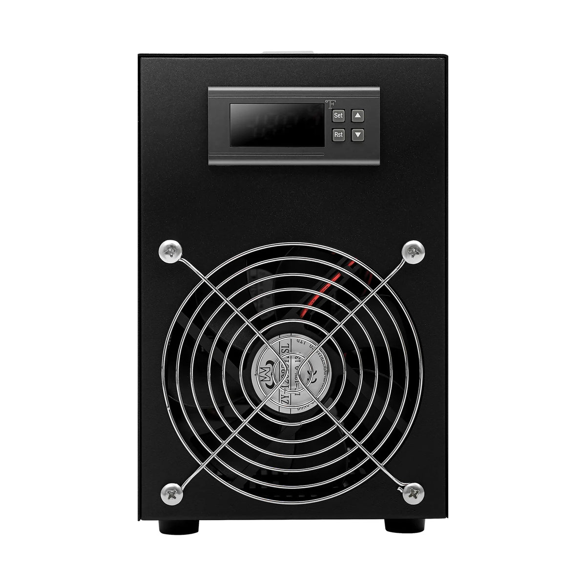 200W Aquarium Chiller With Digital Display And Temperature Control