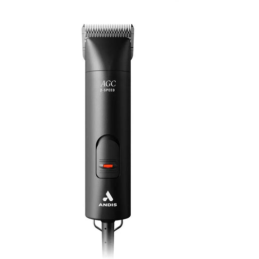 Detachable Blade Pet Clipper 2 Speed Quiet Operation 120 Minutes