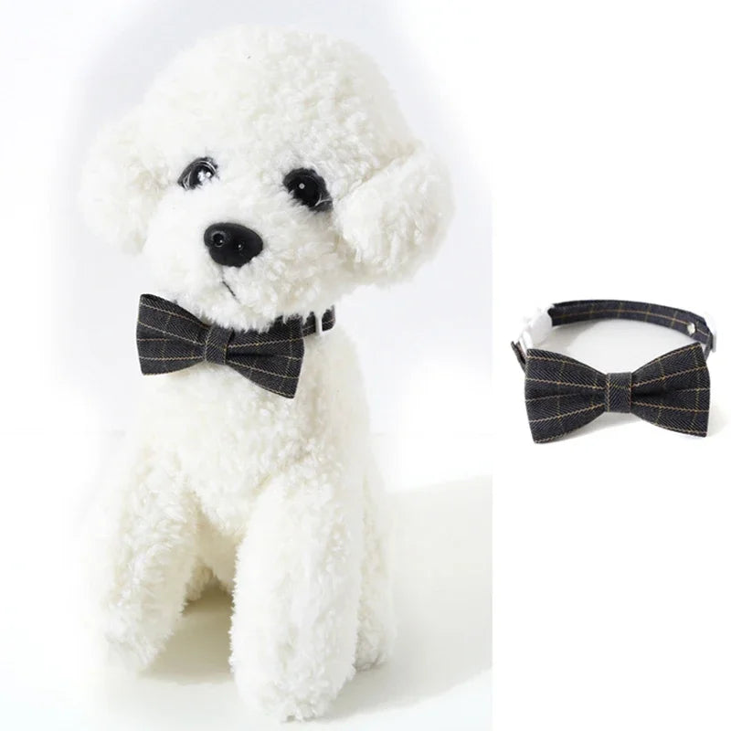 Adjustable Breakaway Cat Collar With Bell For Kittens