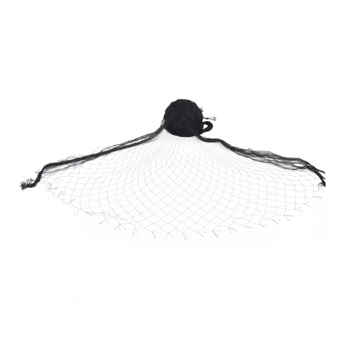 Byamaocar UV Resistant Polyester Bird Netting For Garden Use
