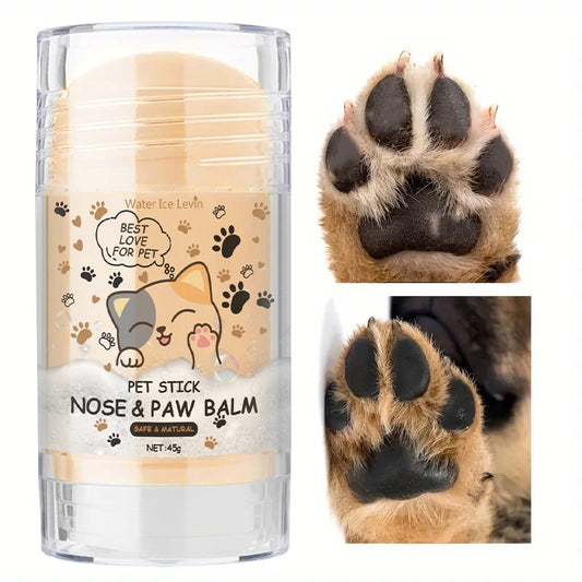 Dog Nose and Paw Balm for Cats and Dogs