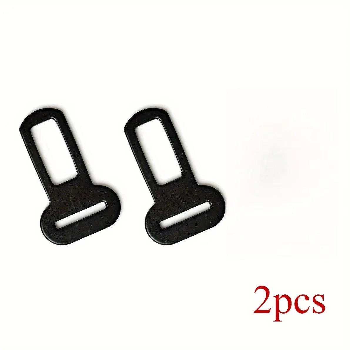 Pet Seat Belt Adapters Car Clips For Leashes For Truck And Car Seats