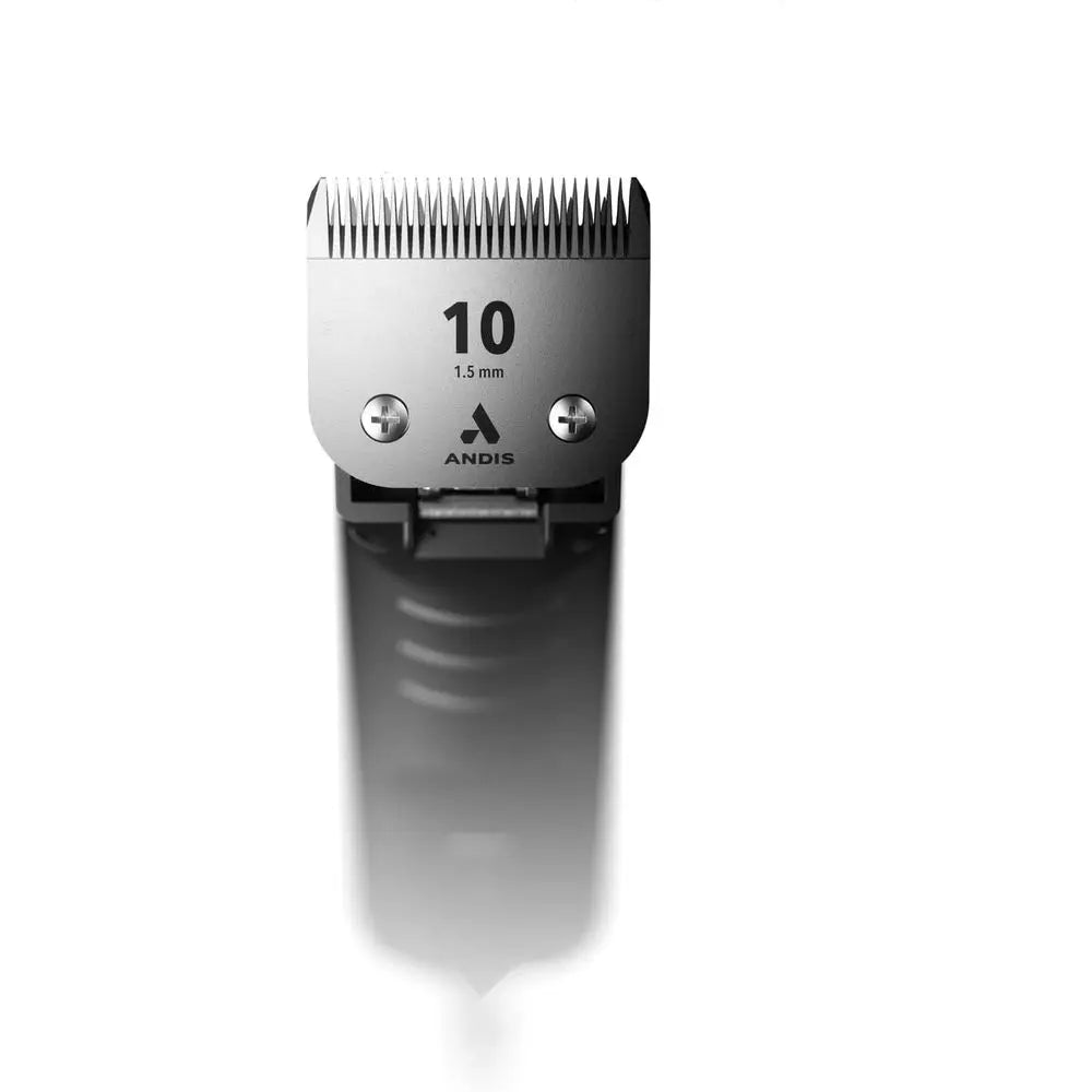 Detachable Blade Pet Clipper 2 Speed Quiet Operation 120 Minutes