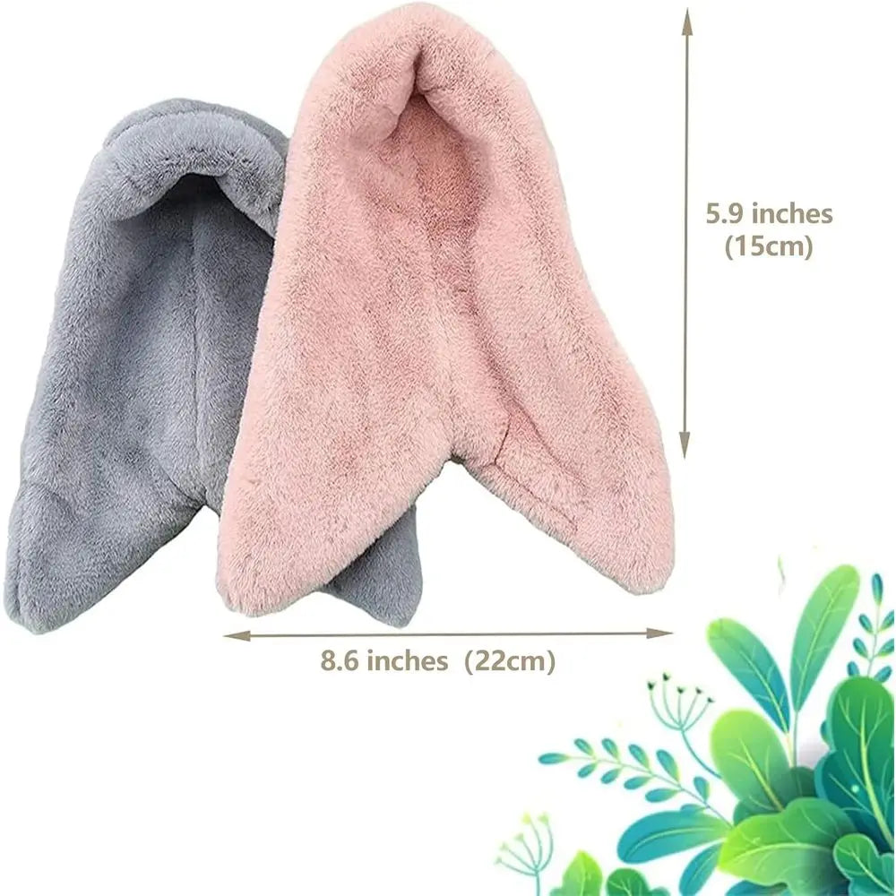 Bird Blanket And Hammock For Parrots And Small Birds