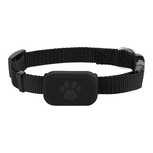 APWIKOGER GPS Tracker With Adjustable Collar For Dogs And Cats