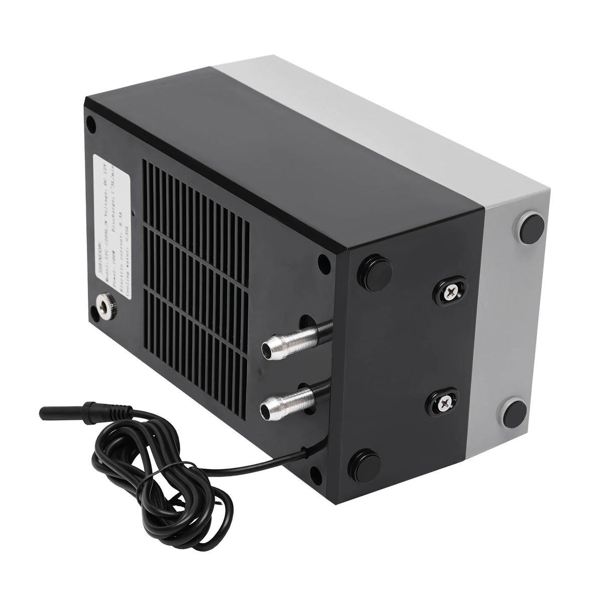 Reliable 100W Aquarium Water Chiller With Led Temperature Control