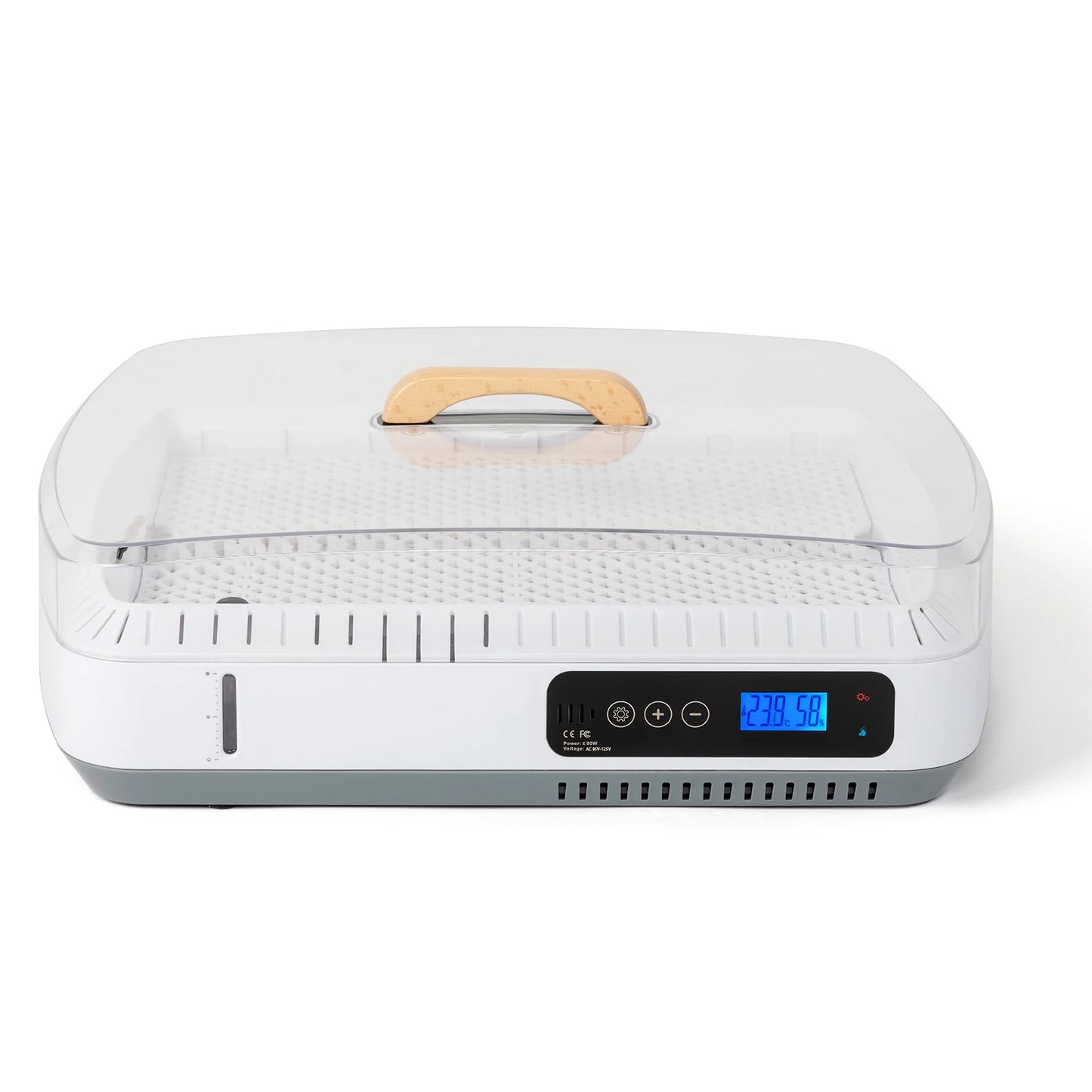 TLXT 35 Egg Incubator With Automatic Egg Turning Humidity Control