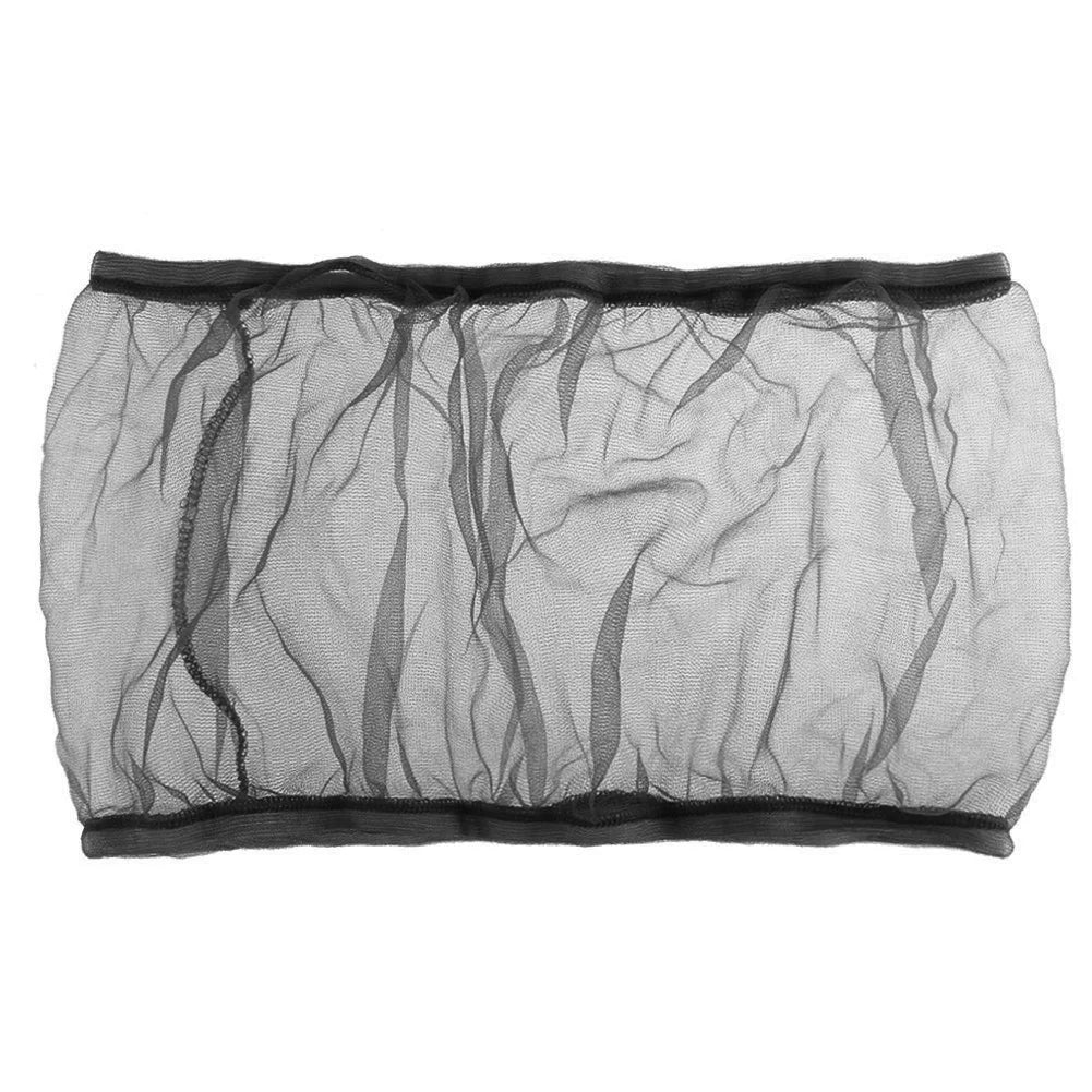 Nylon Mesh Bird Cage Cover for Parrots Easy Cleaning