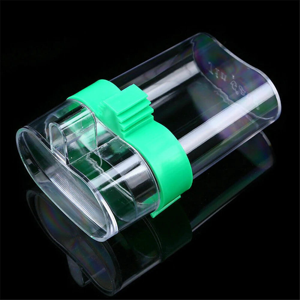 Automatic Parrot Feeder and Drinker Cup for Bird Supplies