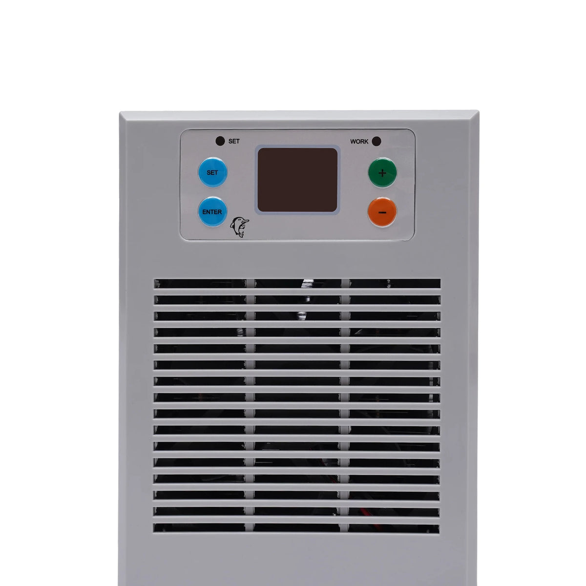 Reliable 100W Aquarium Water Chiller With Led Temperature Control