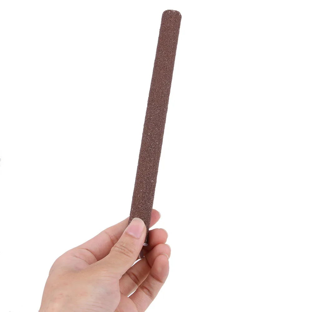 APWIKOGER Bird Claw Beak Grinding Bar for Small Birds Myna