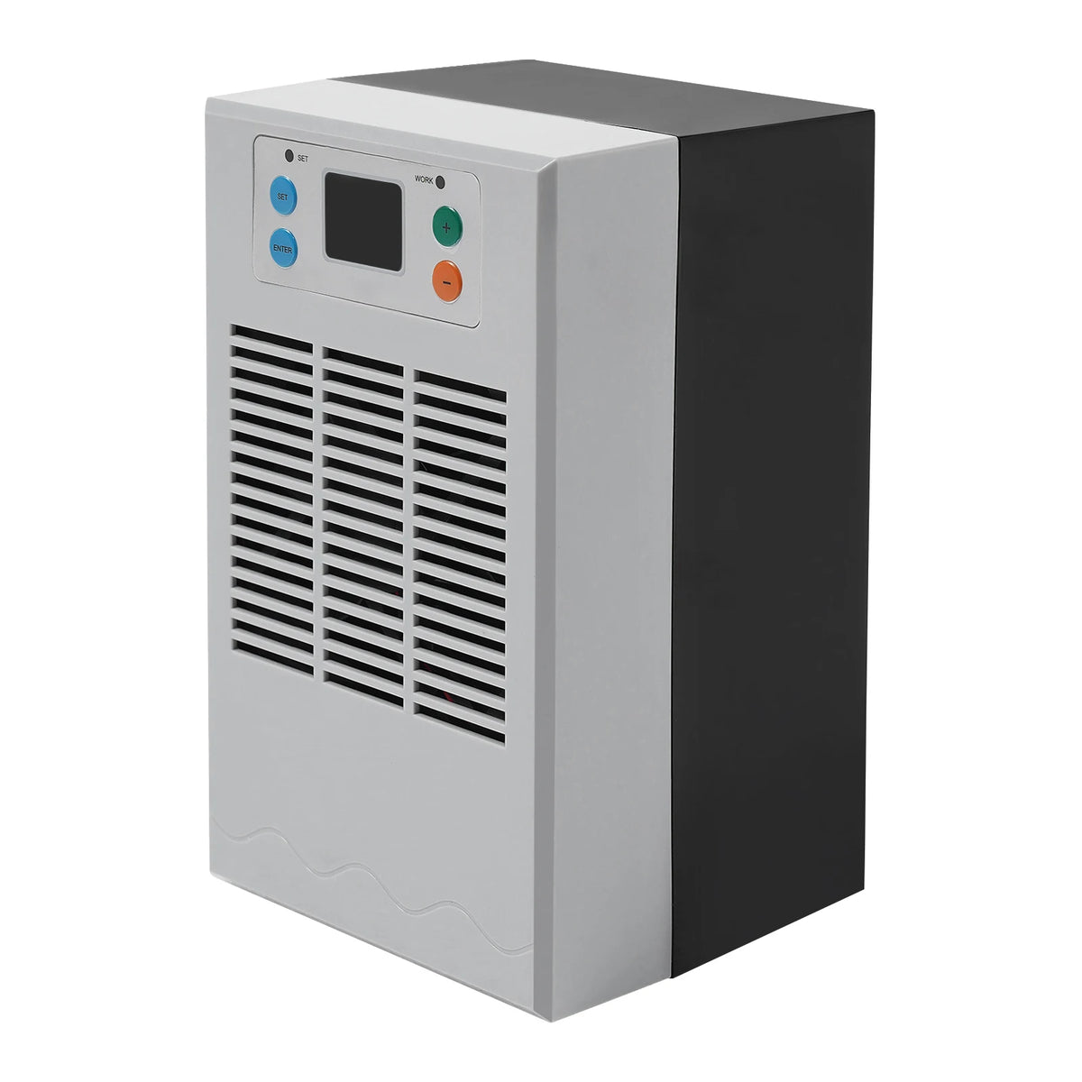 Reliable 100W Aquarium Water Chiller With Led Temperature Control